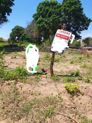 Venta de lote urbanizable de 360m² en zona este - oportunidad única735716599