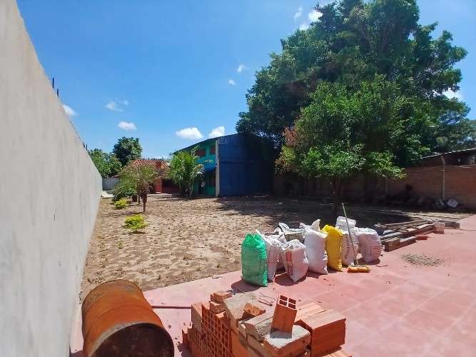 Amplio inmueble para vivienda y negocio en anticretico530341951