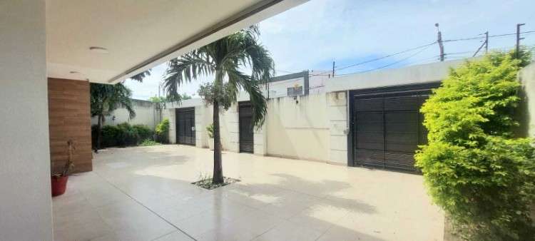 Casa c/piscina en venta con cuatro dormitorios - zona sur  santos dumont54592773