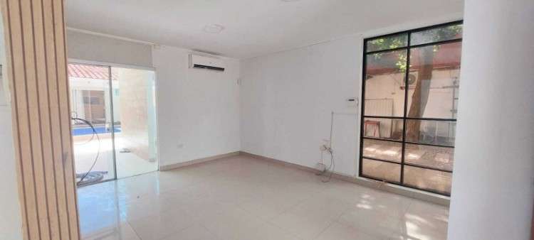 Casa c/piscina en venta con cuatro dormitorios - zona sur  santos dumont54592773