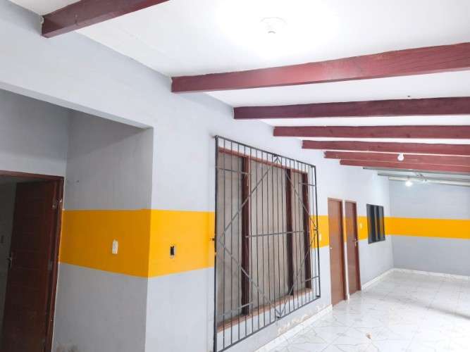 Casa en venta zona este –  av. cumavi2136017070