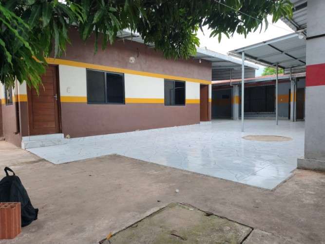 Casa en venta zona este –  av. cumavi2136017070