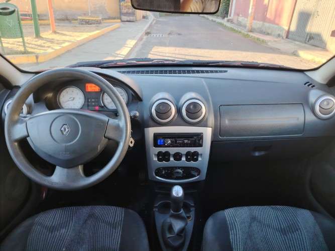 De ocasión: renault sandero 2011, versión full1354621863