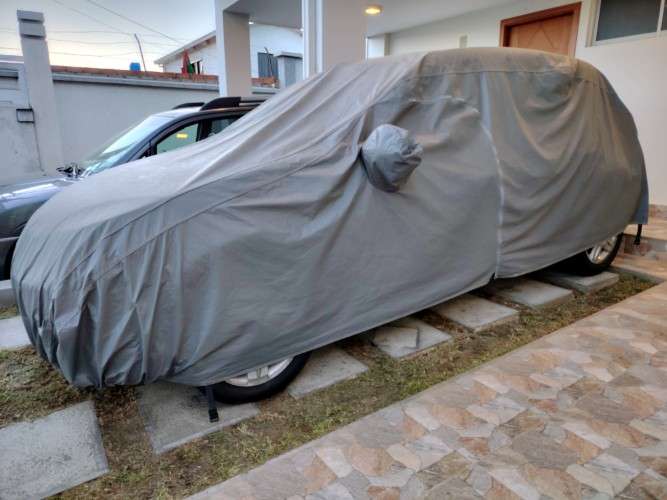 De ocasión: renault sandero 2011, versión full1354621863
