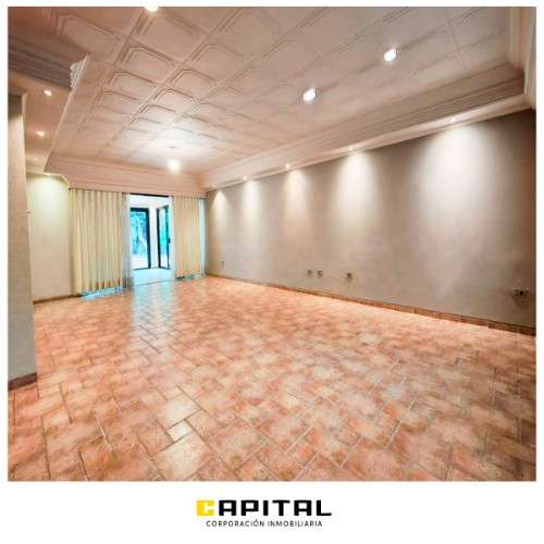 Casa comercial en alquiler zona norte sobre 2do anillo 1812912565