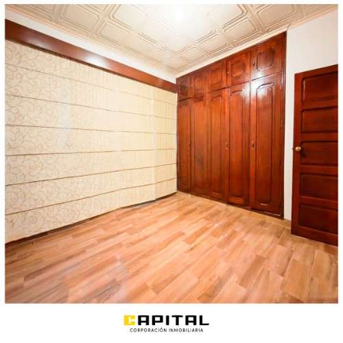 Casa comercial en alquiler zona norte sobre 2do anillo 1812912565