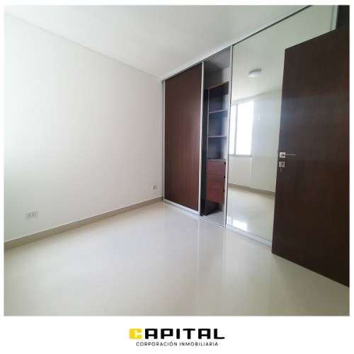 Edificio vanguardia – departamento de 4 dormitorios en alquiler sin muebles650076791