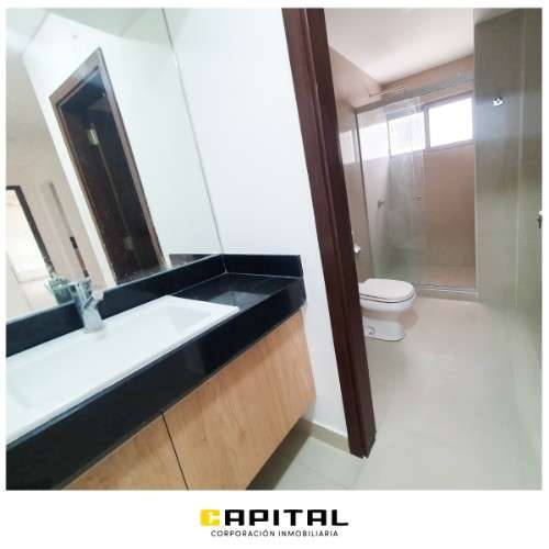 Edificio vanguardia – departamento de 4 dormitorios en alquiler sin muebles650076791