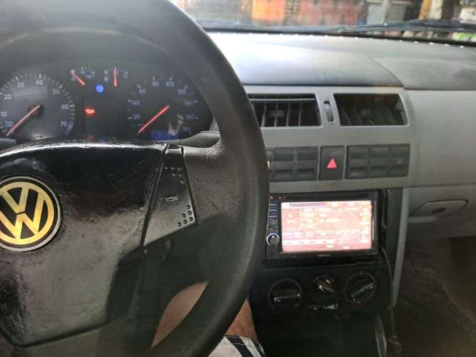 Volkswagen parati 2001 mecánica - ideal para tu próxima aventura1907492310