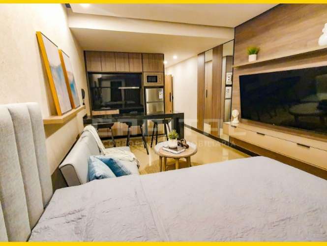 ???. ??? ????? – hermoso monoambiente amoblado con parqueo482902185