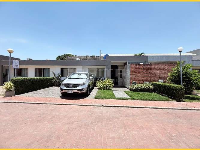 Casa en venta en condominio alcantara607062798