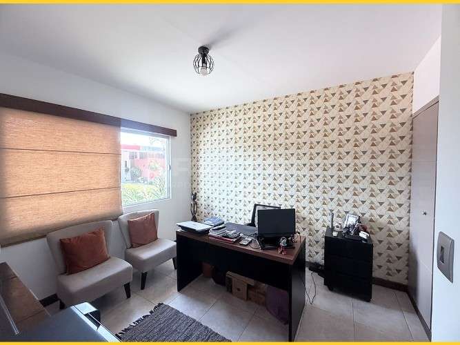 Casa en venta en condominio alcantara607062798