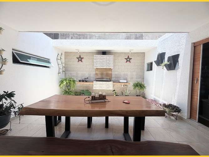 Casa en venta en condominio alcantara607062798