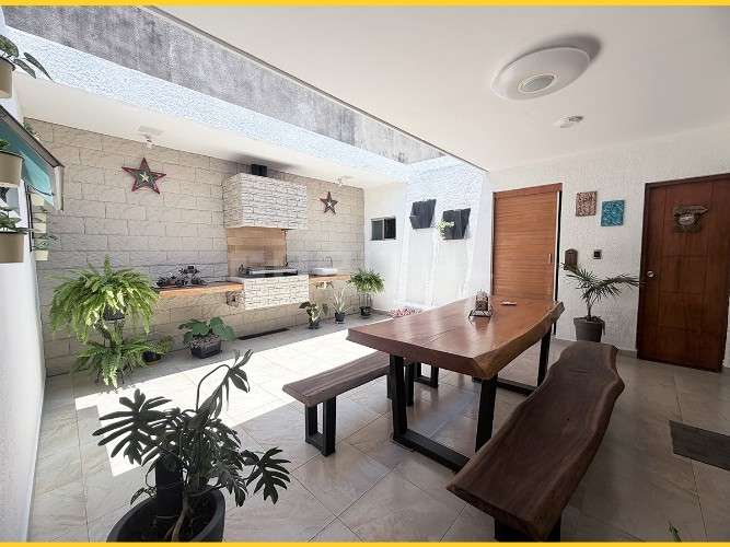 Casa en venta en condominio alcantara607062798