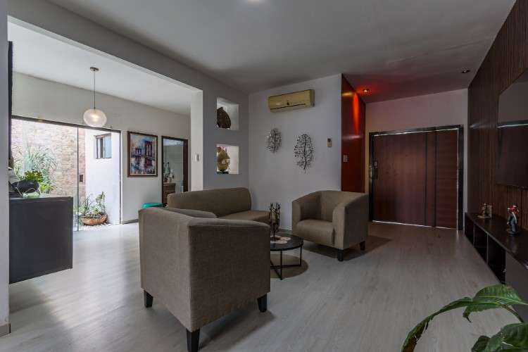 Zona norte - casa en venta dentro de condominio48690879