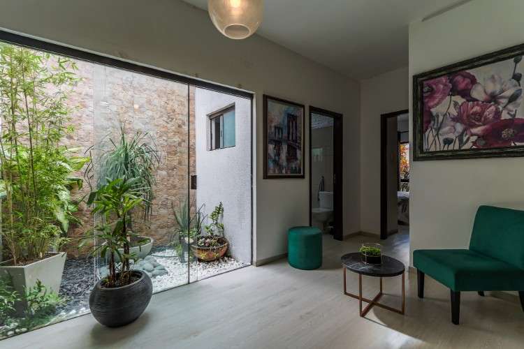 Zona norte - casa en venta dentro de condominio48690879