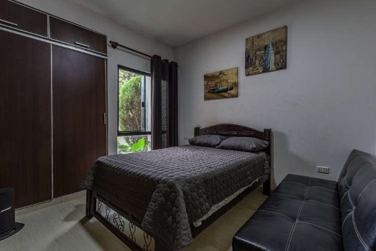 Zona norte - casa en venta dentro de condominio48690879