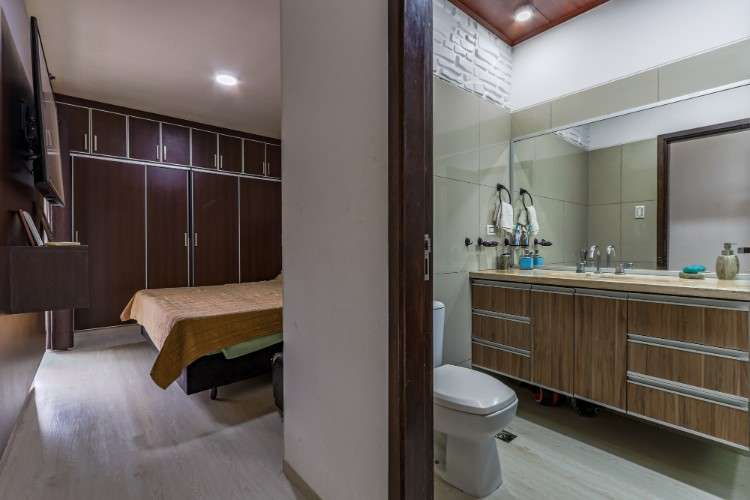 Zona norte - casa en venta dentro de condominio48690879