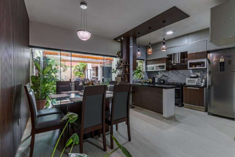 Zona norte - casa en venta dentro de condominio48690879