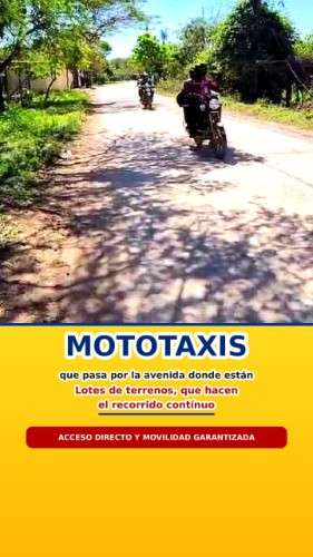 Lote en venta de 300m² en zona este - urbanización exclusiva291773571