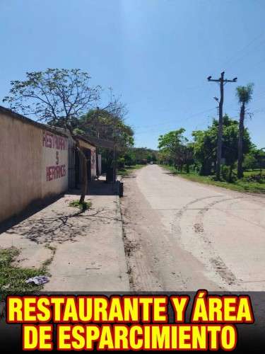 Lote en venta de 300m² en zona este - urbanización exclusiva291773571
