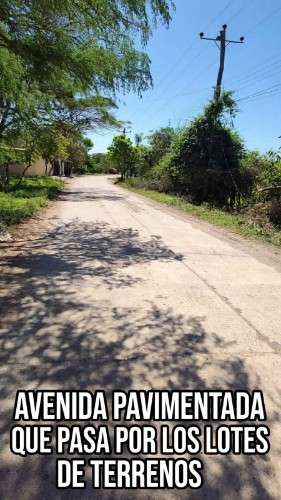 Lote en venta de 300m² en zona este - urbanización exclusiva291773571