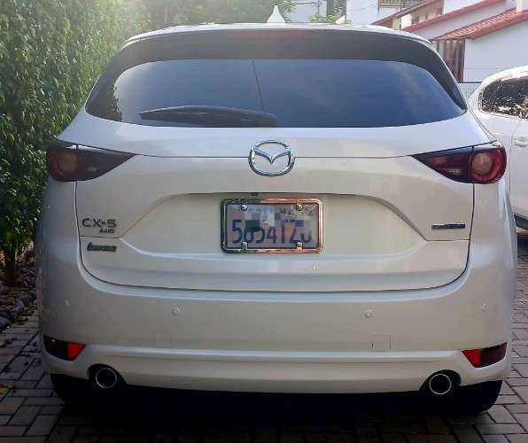 Mazda cx5 2022 skyactiv g  de imcruz cel 75018362  motor 2000cc 4x4 modo de manejo sport caja automatica y secuencial 6 velocidad  paletas en el volante radio cardplay  sensores de aproximacion aros 19 asiento de cuero pisos bandeja2026659274