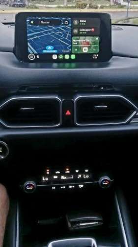 Mazda cx5 2022 skyactiv g  de imcruz cel 75018362  motor 2000cc 4x4 modo de manejo sport caja automatica y secuencial 6 velocidad  paletas en el volante radio cardplay  sensores de aproximacion aros 19 asiento de cuero pisos bandeja2026659274