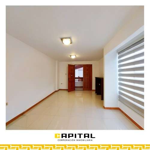 Casa con piscina en alquiler – barrio las palmas 162905282