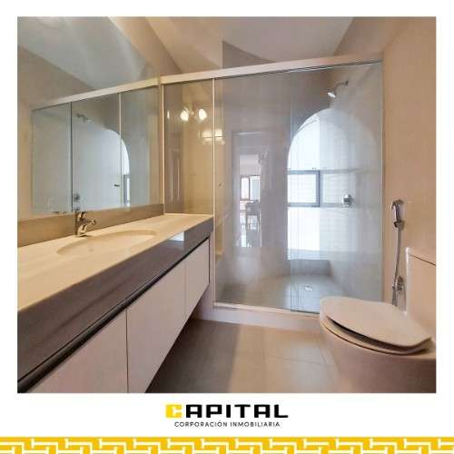 Casa con piscina en alquiler – barrio las palmas 162905282