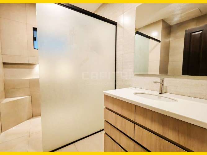 Casa en alquiler o venta en condominio barrio norte592608394