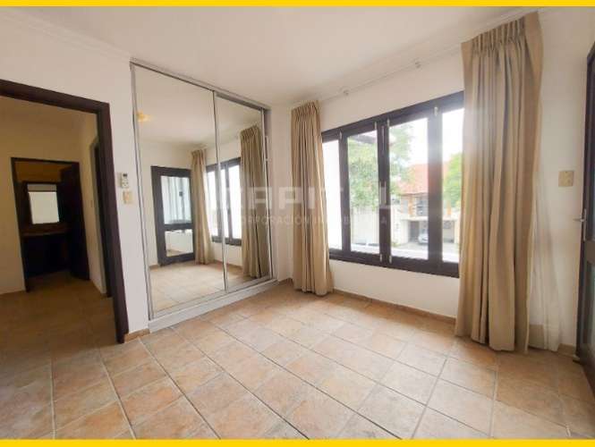 Casa en alquiler o venta en condominio barrio norte592608394