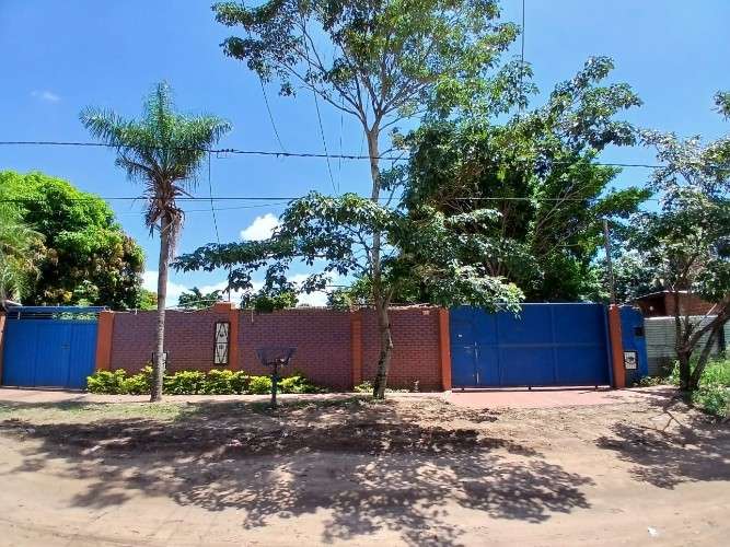 Amplio inmueble para vivienda y negocio en anticretico530341951