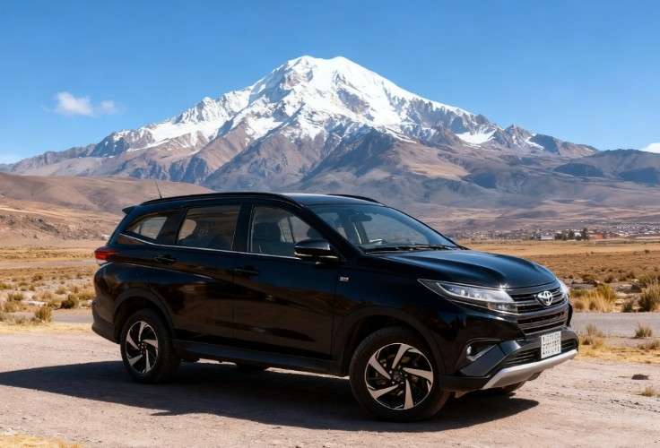 Toyota rush 2019 - vagoneta mecánica, tracción trasera en oferta1440094508