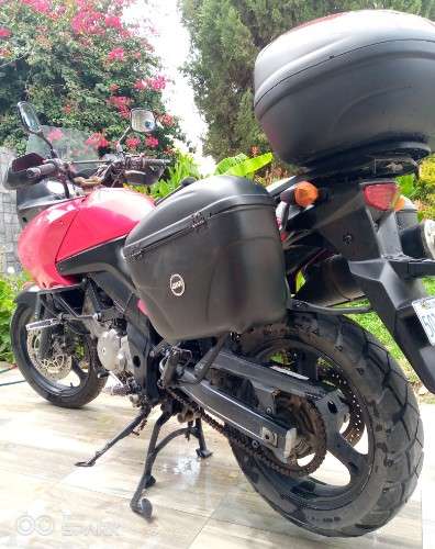 Moto suzuki v strom 650cc537964367