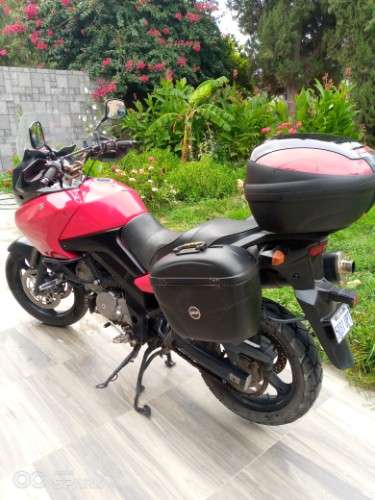 Moto suzuki v strom 650cc537964367