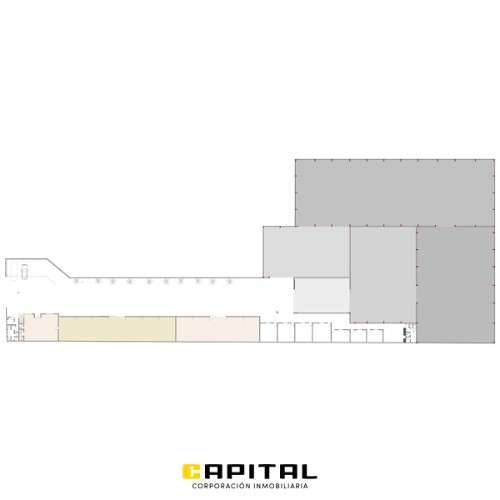Galpón industrial en alquiler – av. banzer km 10 1996329242