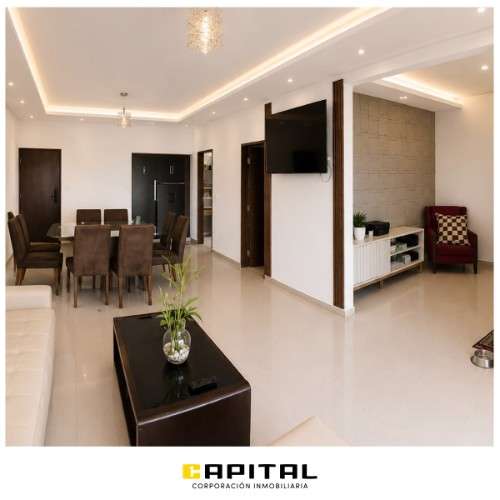 De ocasion departamento en venta678348813