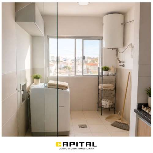 De ocasion departamento en venta678348813