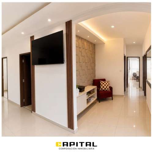 De ocasion departamento en venta678348813