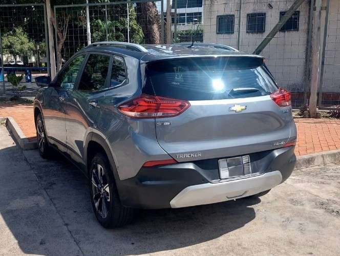 Chevrolet tracker 2022 premier403576217