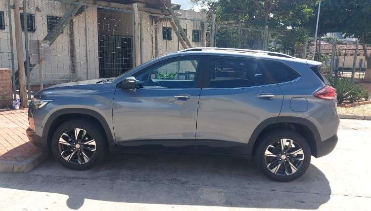 Chevrolet tracker 2022 premier403576217