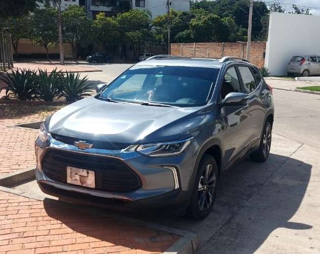 Chevrolet tracker 2022 premier403576217