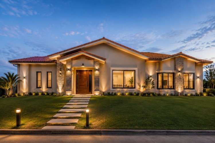 Casa en venta - urb. bella flor1530132601