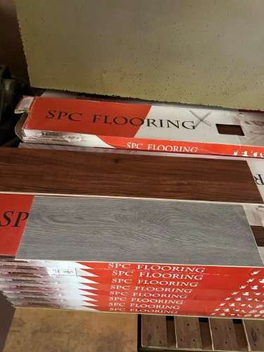 Remate piso flotante plomo y mara – 1100 m²441092841