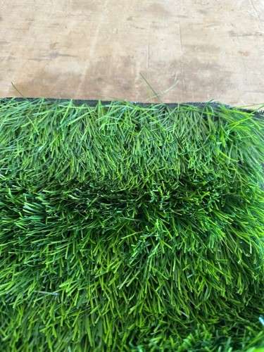 Remate césped sintético 50mm para cancha – 246 m22098744118