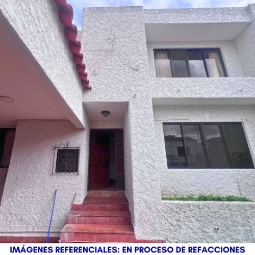 Casa en alquiler en equipetrol 4 hab1133708011