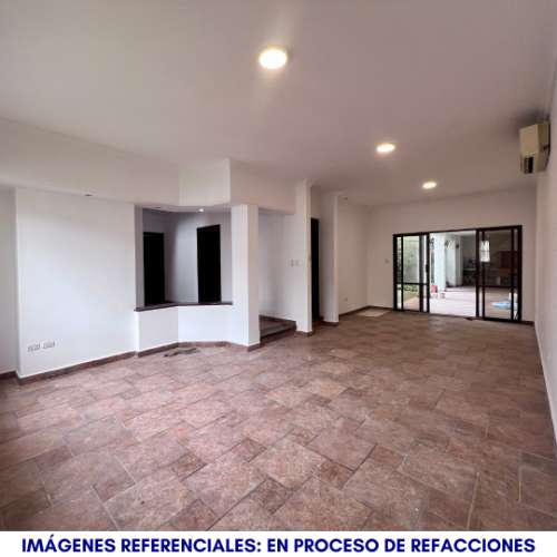 Casa en alquiler en equipetrol 4 hab1133708011
