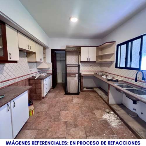 Casa en alquiler en equipetrol 4 hab1133708011
