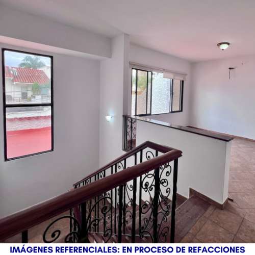 Casa en alquiler en equipetrol 4 hab1133708011